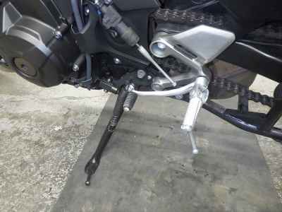 Yamaha Tracer 900 2019