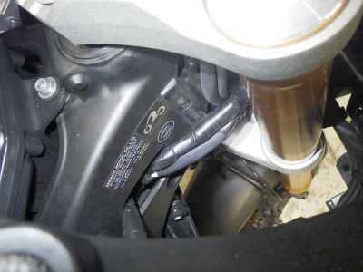 Yamaha Tracer 900 2019