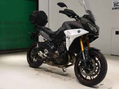 Yamaha Tracer 900 2019