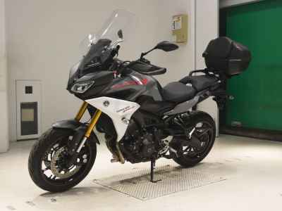 Yamaha Tracer 900 2019