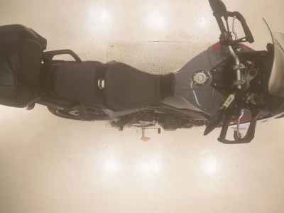 Yamaha Tracer 900 2019