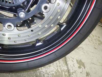 Yamaha Tracer 900 2019