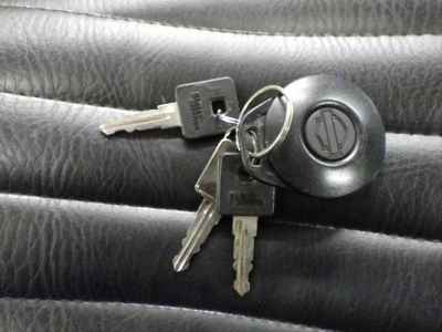 Harley-Davidson Sportster Custom XL1200C 2013