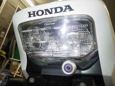 Honda CB1300SF 2014