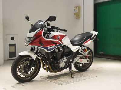 Honda CB1300SF 2014