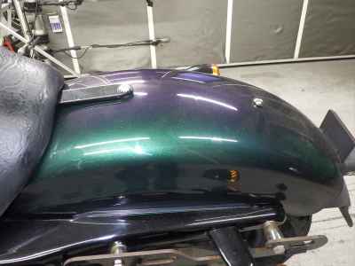 Harley-Davidson Sportster Iron XL883N 2021