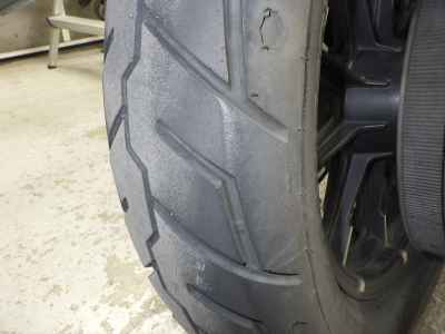 Harley-Davidson Sportster Iron XL883N 2021