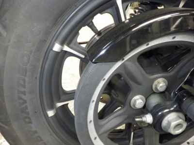 Harley-Davidson Sportster Iron XL883N 2021