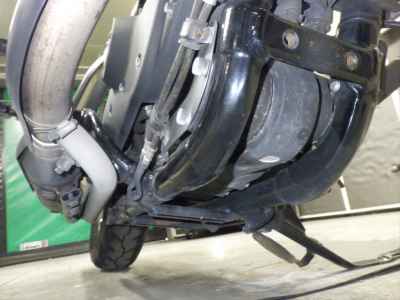 Harley-Davidson Sportster Iron XL883N 2021