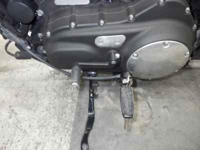 Harley-Davidson Sportster Iron XL883N 2021