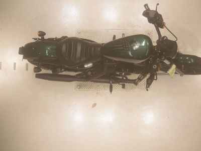 Harley-Davidson Sportster Iron XL883N 2021