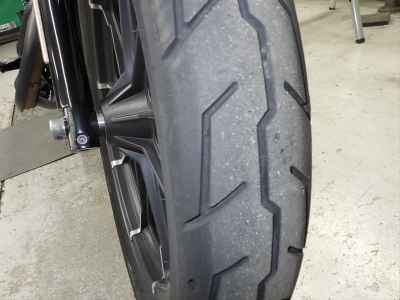 Harley-Davidson Sportster Iron XL883N 2021