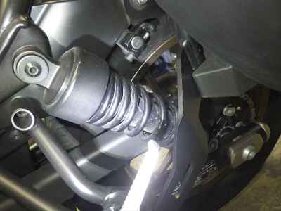 Honda Rebel CMX250 2023