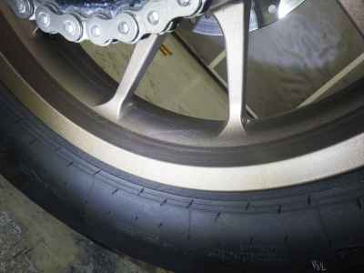 Honda Rebel CMX250 2023