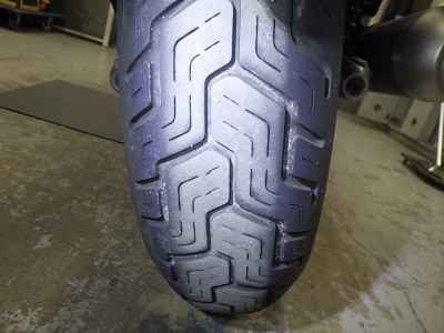 Honda Rebel CMX250 2023