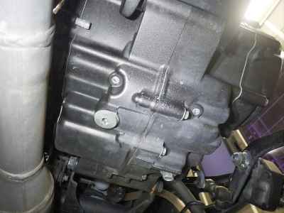 Honda Rebel CMX250 2023