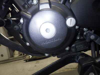 Honda Rebel CMX250 2023