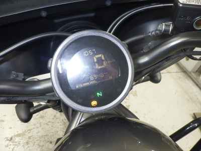 Honda Rebel CMX250 2023