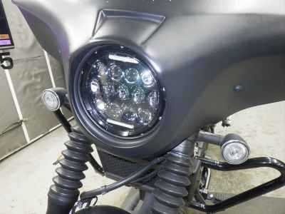 Honda Rebel CMX250 2023