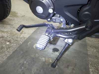 Honda Rebel CMX250 2023