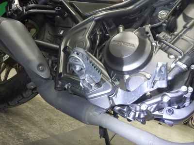 Honda Rebel CMX250 2023