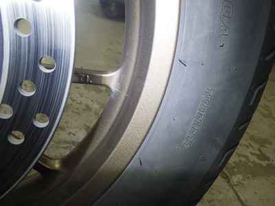 Honda Rebel CMX250 2023