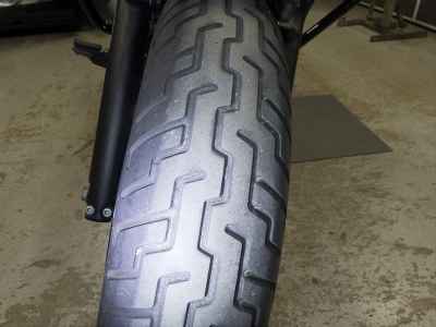 Honda Rebel CMX250 2023