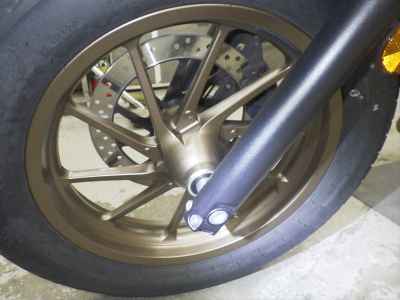 Honda Rebel CMX250 2023