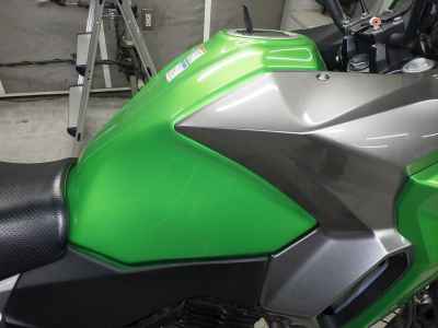 Kawasaki Versys-X 250 2017