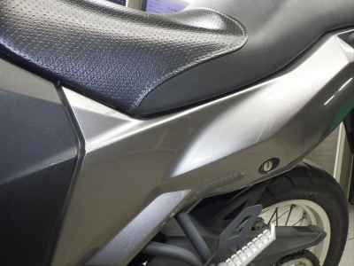 Kawasaki Versys-X 250 2017