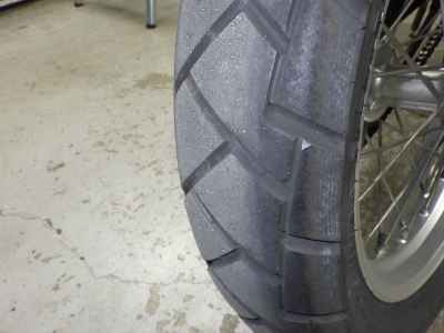 Kawasaki Versys-X 250 2017