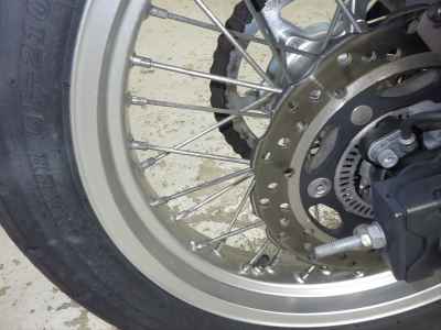 Kawasaki Versys-X 250 2017