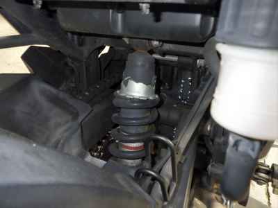 Kawasaki Versys-X 250 2017