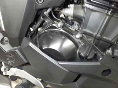 Kawasaki Versys-X 250 2017