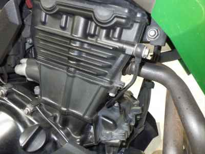 Kawasaki Versys-X 250 2017