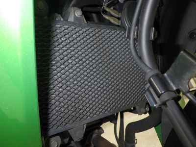 Kawasaki Versys-X 250 2017