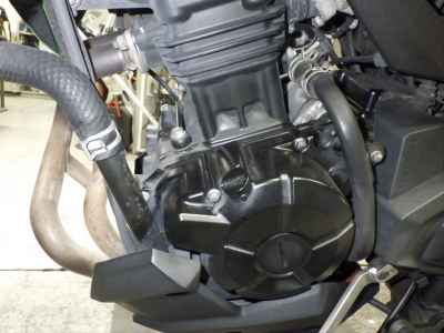 Kawasaki Versys-X 250 2017