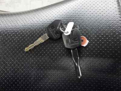 Kawasaki Versys-X 250 2017