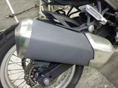 Kawasaki Versys-X 250 2017