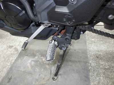 Kawasaki Versys-X 250 2017