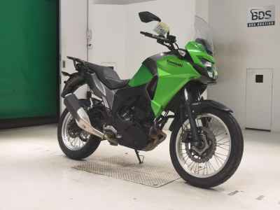 Kawasaki Versys-X 250 2017