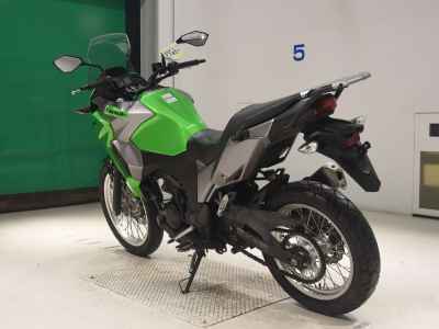 Kawasaki Versys-X 250 2017
