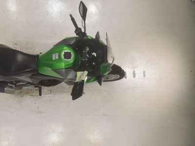 Kawasaki Versys-X 250 2017