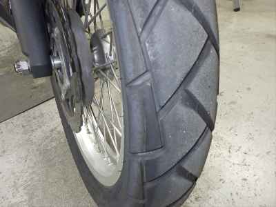 Kawasaki Versys-X 250 2017