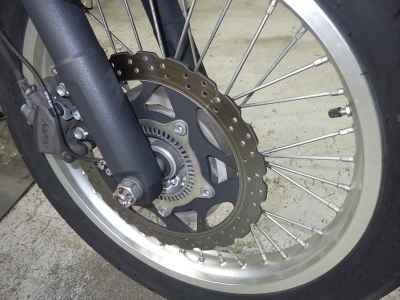 Kawasaki Versys-X 250 2017