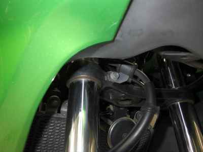 Kawasaki Versys-X 250 2017