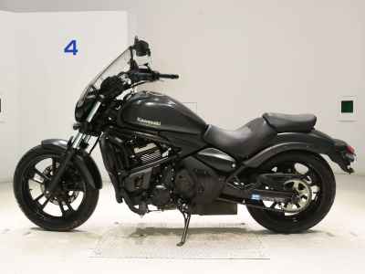 Kawasaki Vulcan 650S 2016