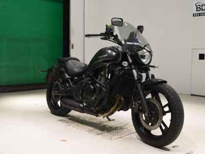 Kawasaki Vulcan 650S 2016