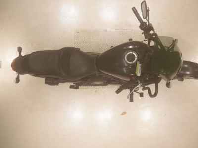 Kawasaki Vulcan 650S 2016