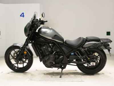 Honda Rebel CMX1100 2023